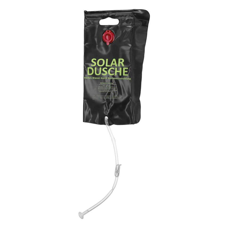 Prysznic Solarny High Peak 20L