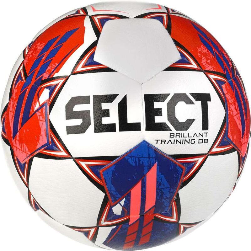 Piłka do piłki nożnej Select Brillant Training DB FIFA Basic V23 Ball rozmiar 5