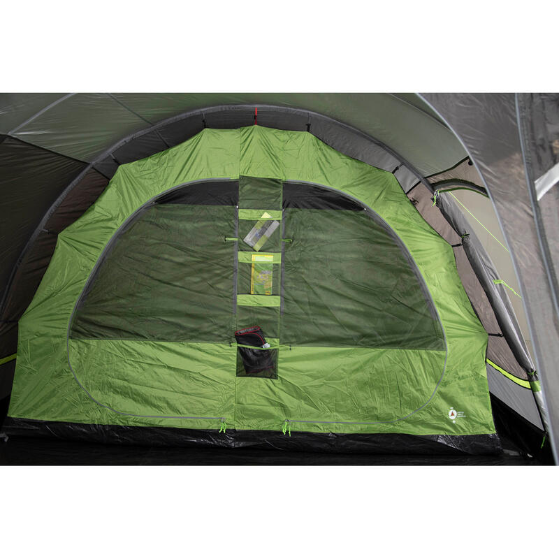 Tunelový stan High Peak Bozen 6.0