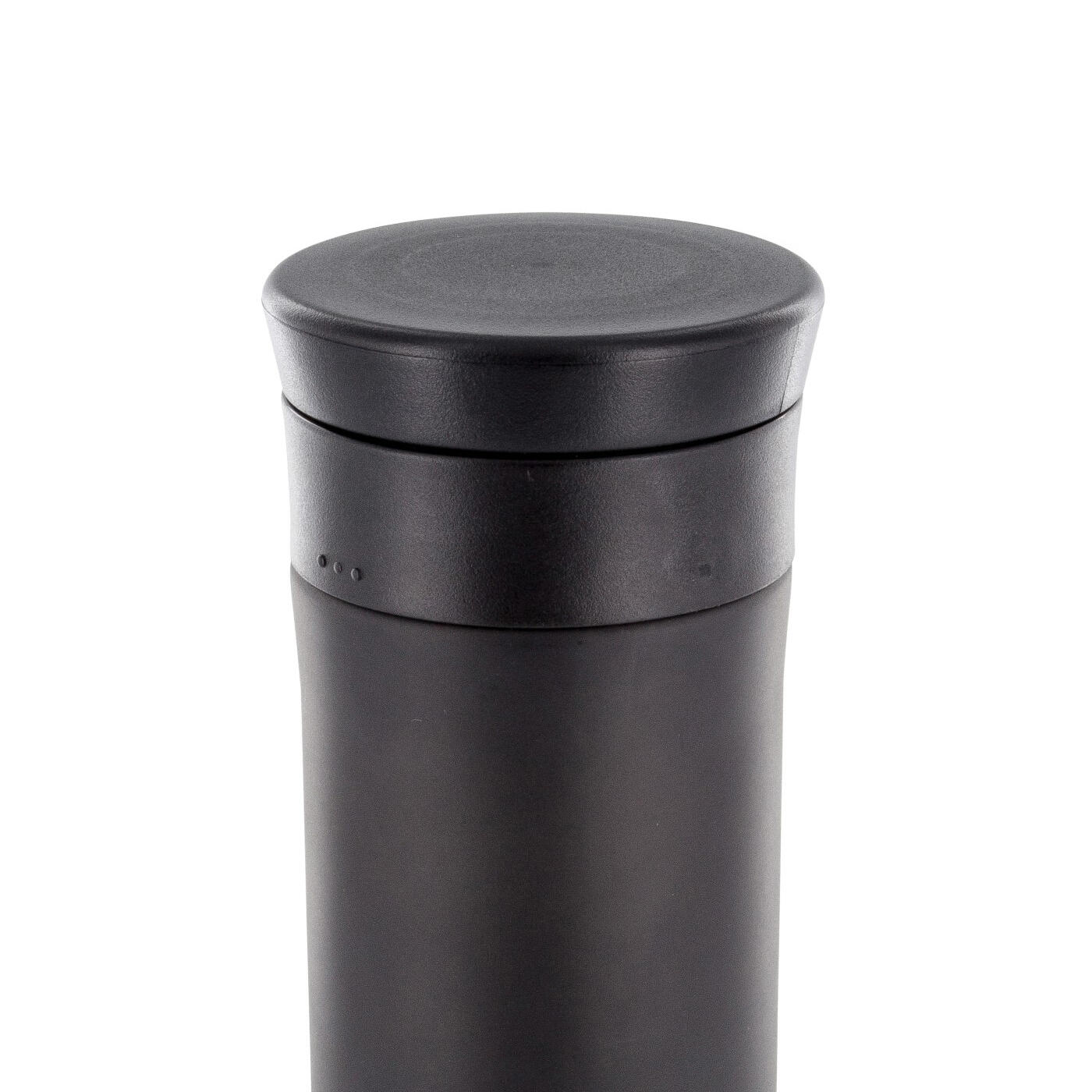 Garrafa Térmica Highlander 500ml Preto 2/2