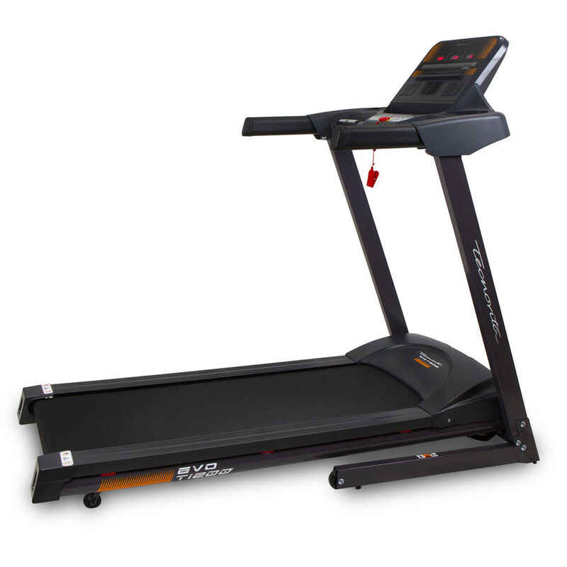 Evo T1200 YG1200A Faltbares Laufband