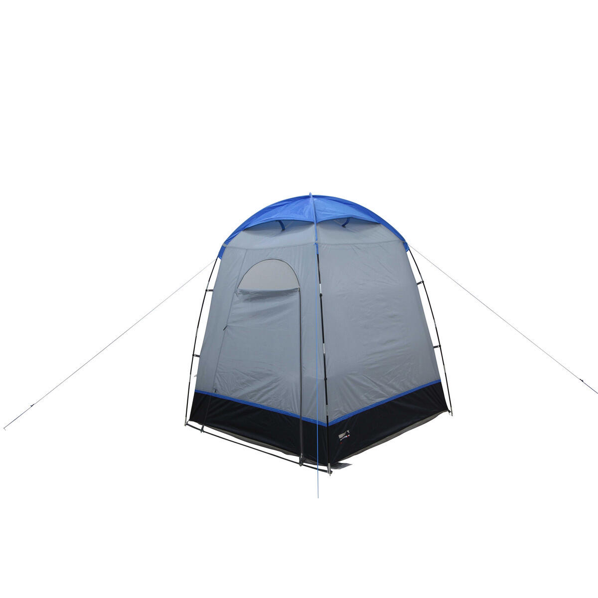 Heresell Umkleidezelt Camping - Wasserdichtes Privatsphäre Zelt 130x130x210cm