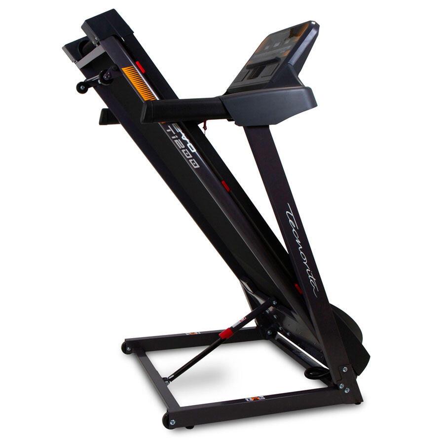 Evo T1200 YG0900 opvouwbare loopband 4/5