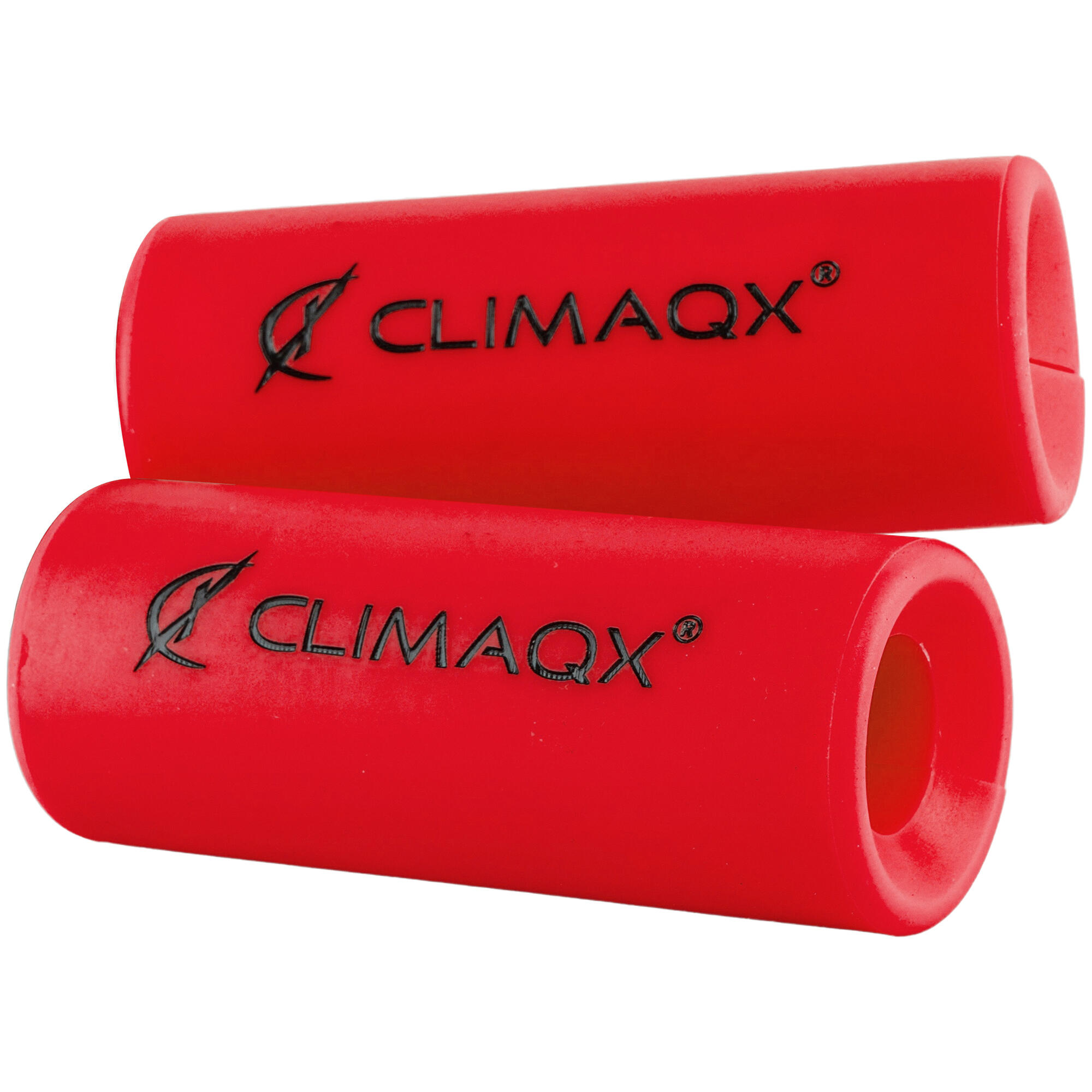 Climaqx Arm Blaster (Red) Onesize - Accessoires - Trainings uitrusting 2/4
