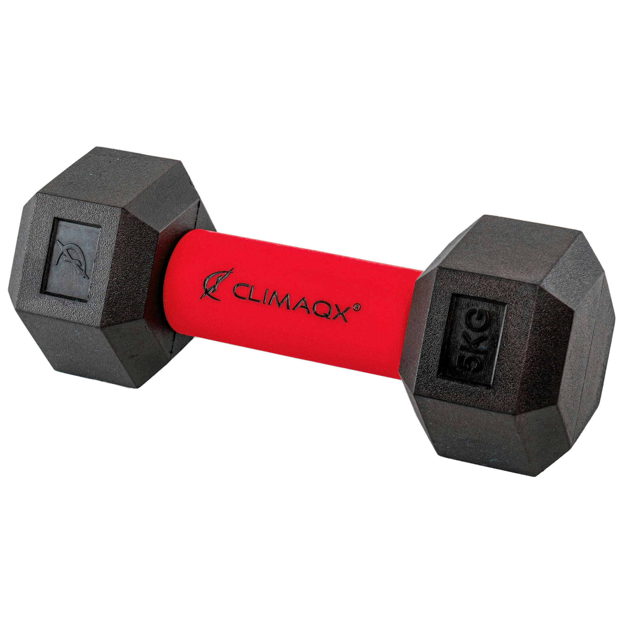 Climaqx Arm Blaster (Red) Onesize - Accessoires - Trainings uitrusting 3/4