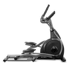 Spirit Fitness CE800+ Crosstrainer - voor professioneel gebruik