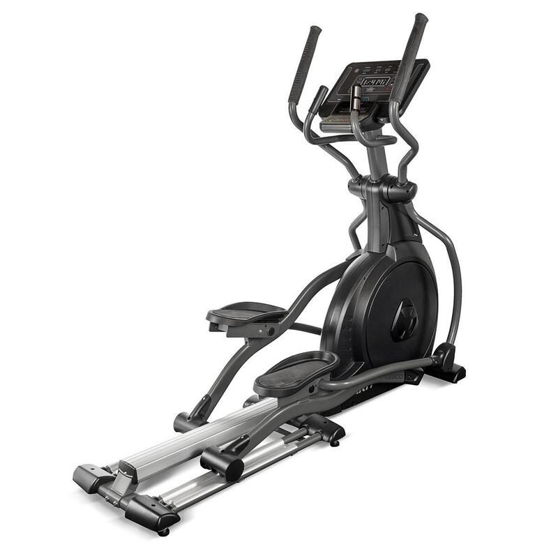 Spirit Fitness CE800+ Crosstrainer - pour usage professionnel