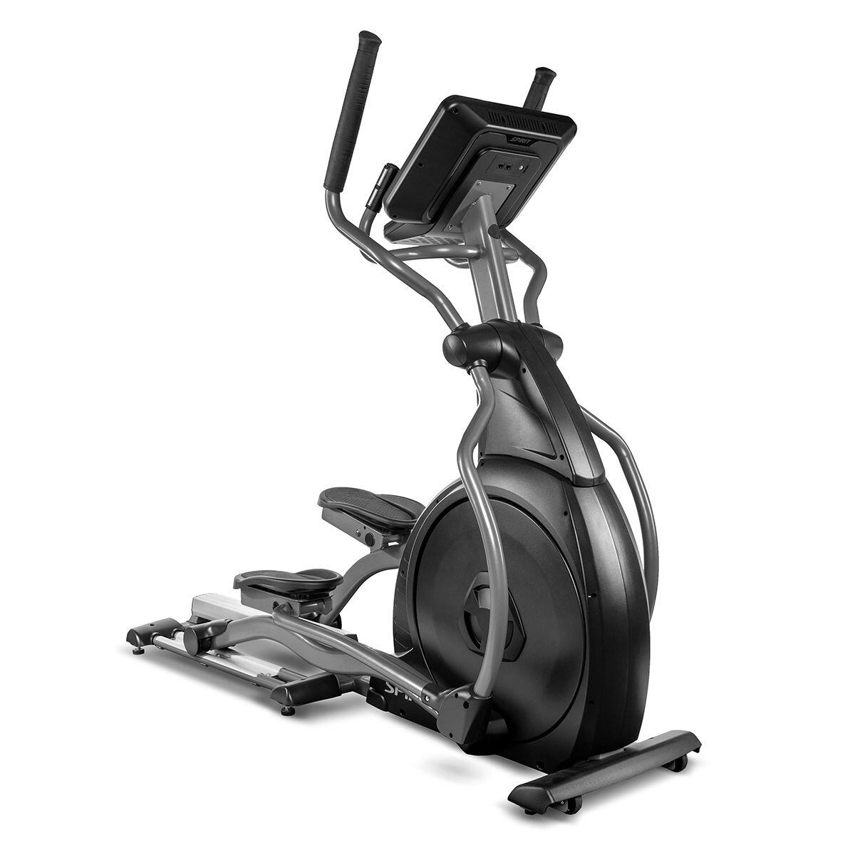 Spirit Fitness CE800+ Crosstrainer - voor professioneel gebruik 3/5