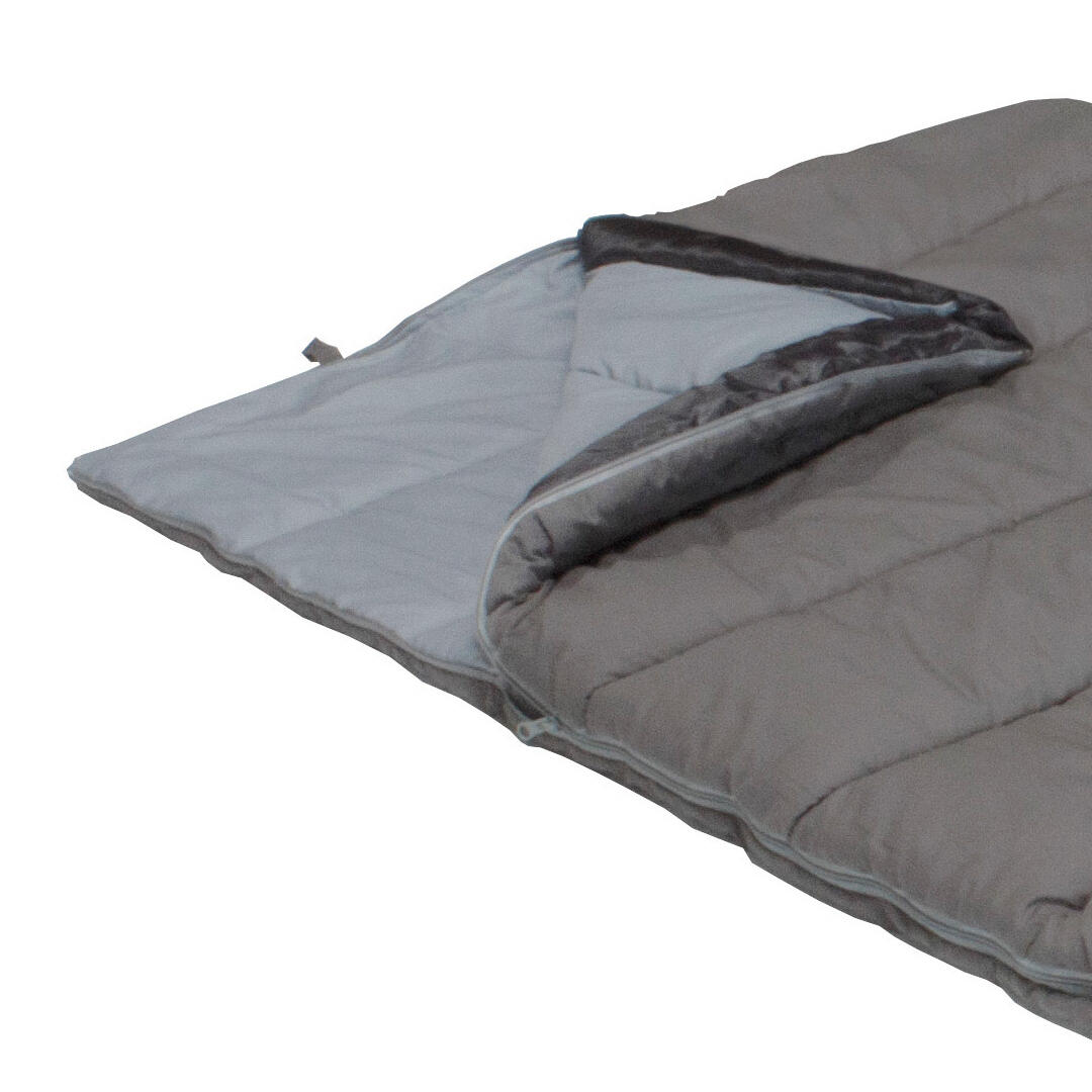 Saco Cama High Peak Tay 8 2/5