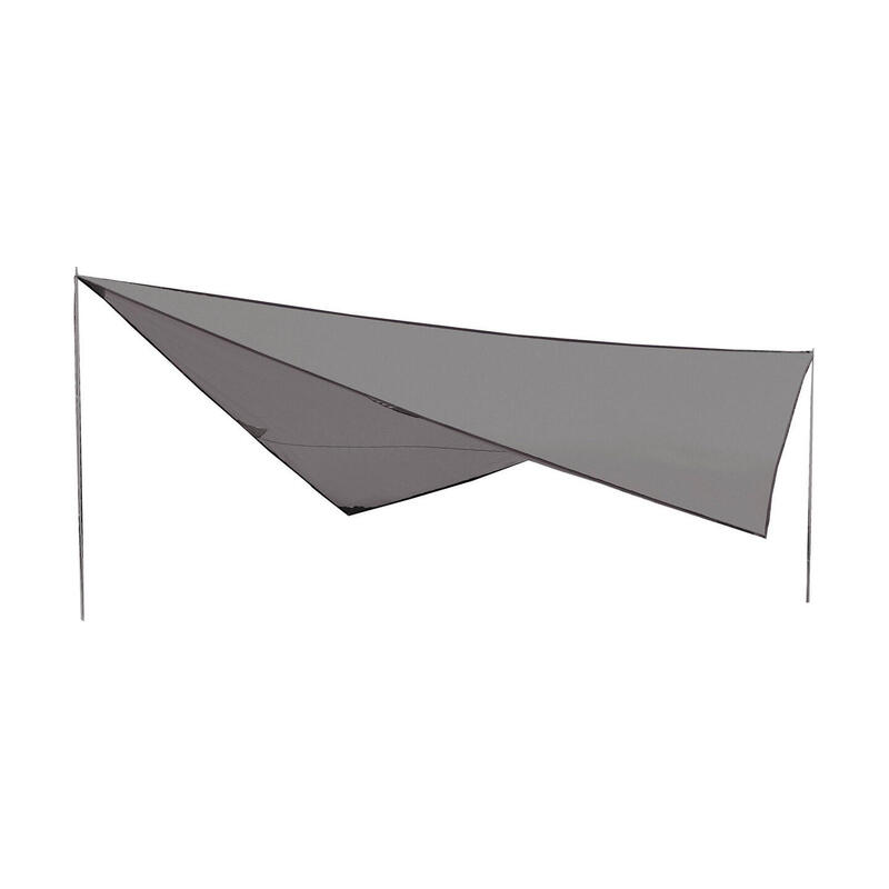 Toldo Lona 4x4m High Peak Tarp