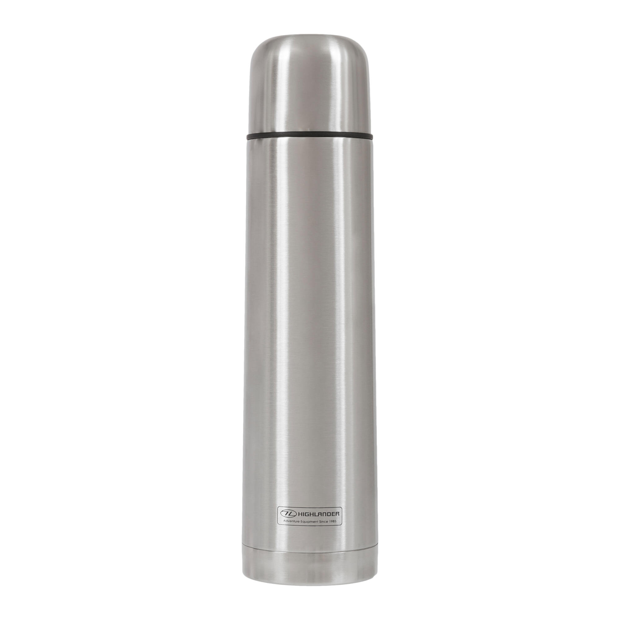 HIGHLANDER Garrafa Térmica 1,0 L Highlander Duro Flask