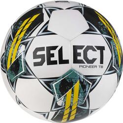 Bola Futebol SELECT Flash Turf 2023 T4 Amarelo SELECT - Decathlon