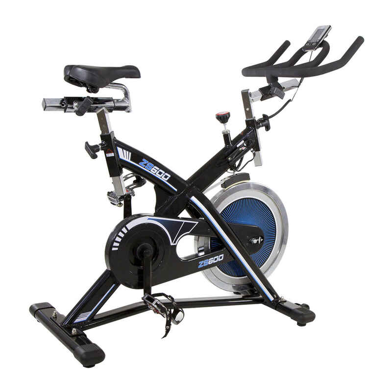 Gebraucht - Indoor Bike ZS600 H9173E - Sehr guter Zustand