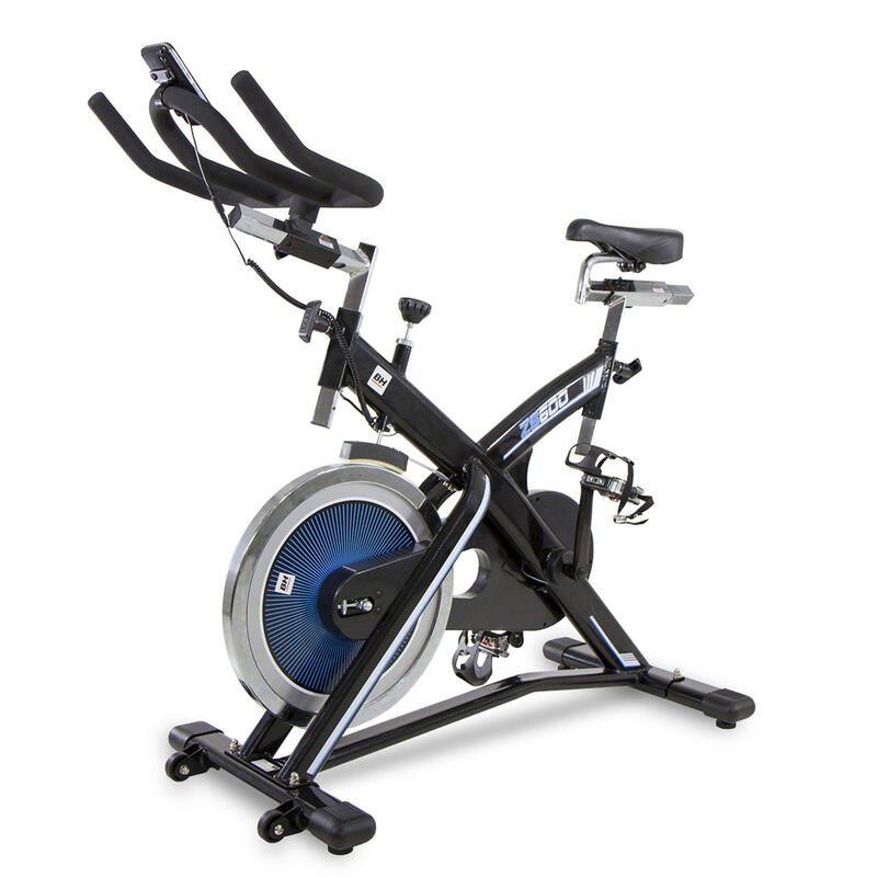 Gebraucht - Indoor Bike ZS600 H9173E - Sehr guter Zustand