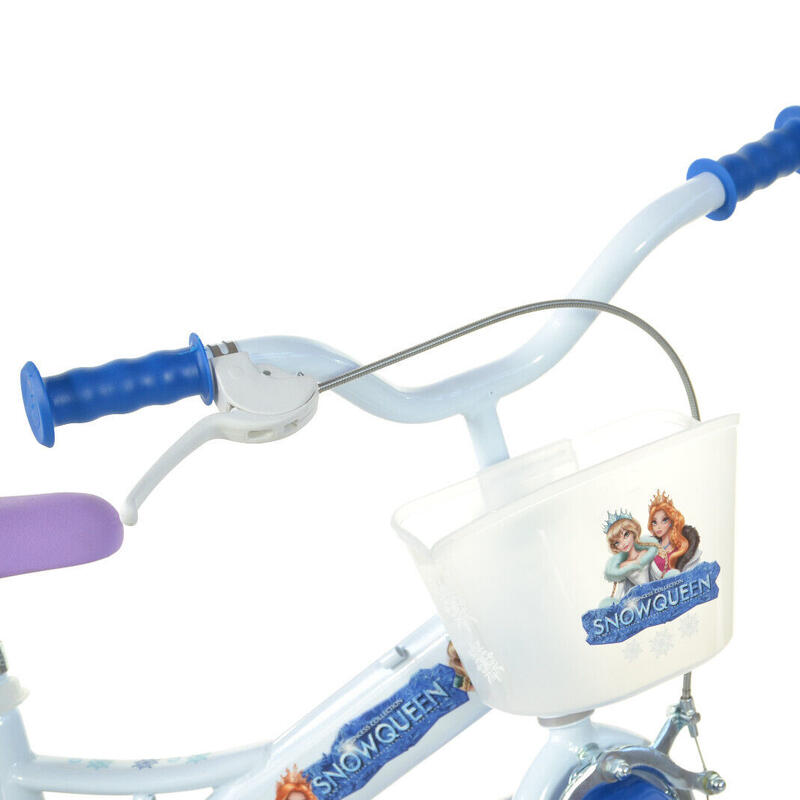 Roues D'apprentissage Pour Vélo Enfant 12 Pouces – ReTek'T (NEUF)