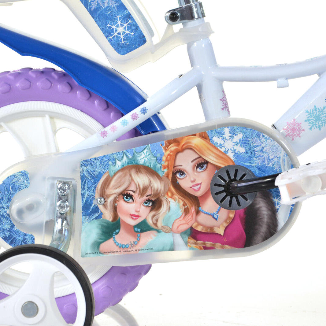 Dino bikes frozen clearance