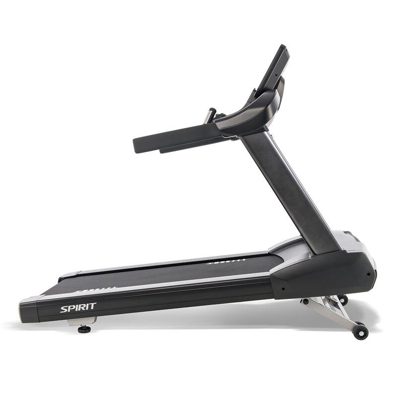 Tapis de course Spirit Fitness CT800+ - pour usage professionnel