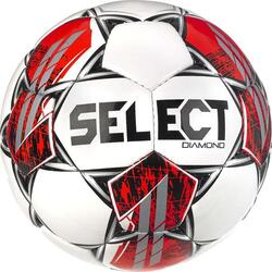 Select Bola Futebol Braga Braga Yel-red Amarelo