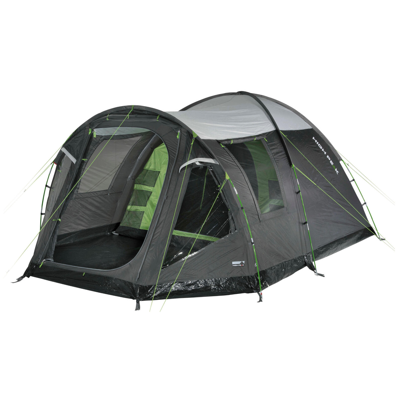 Tenda campismo high peak santiago 5.0