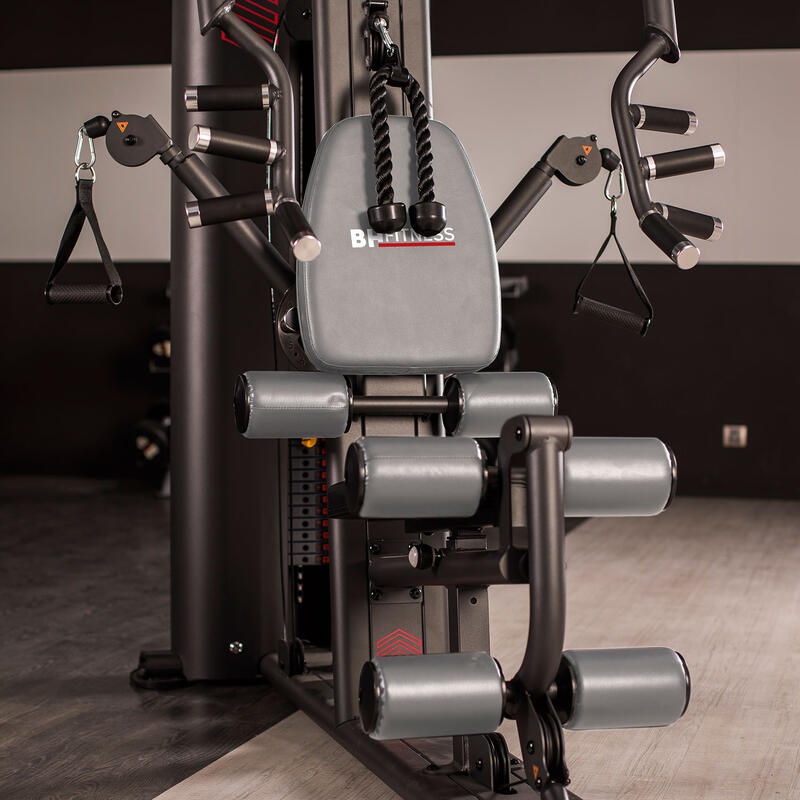 Fitness Multi-station Indar G127 Semi-professioneel