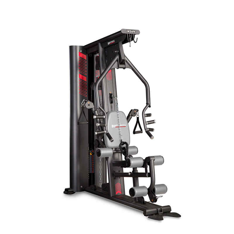 Fitness Multiestation Indar G127 Semiprofessionell