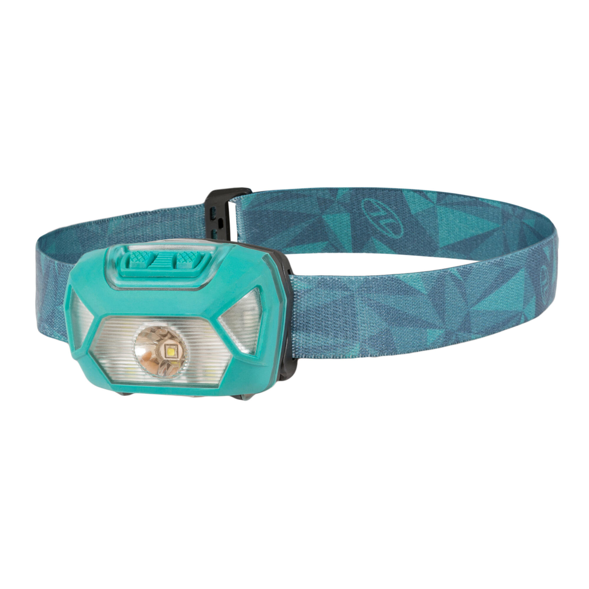Highlander Hadar Rechargeable Head Torch 1/6