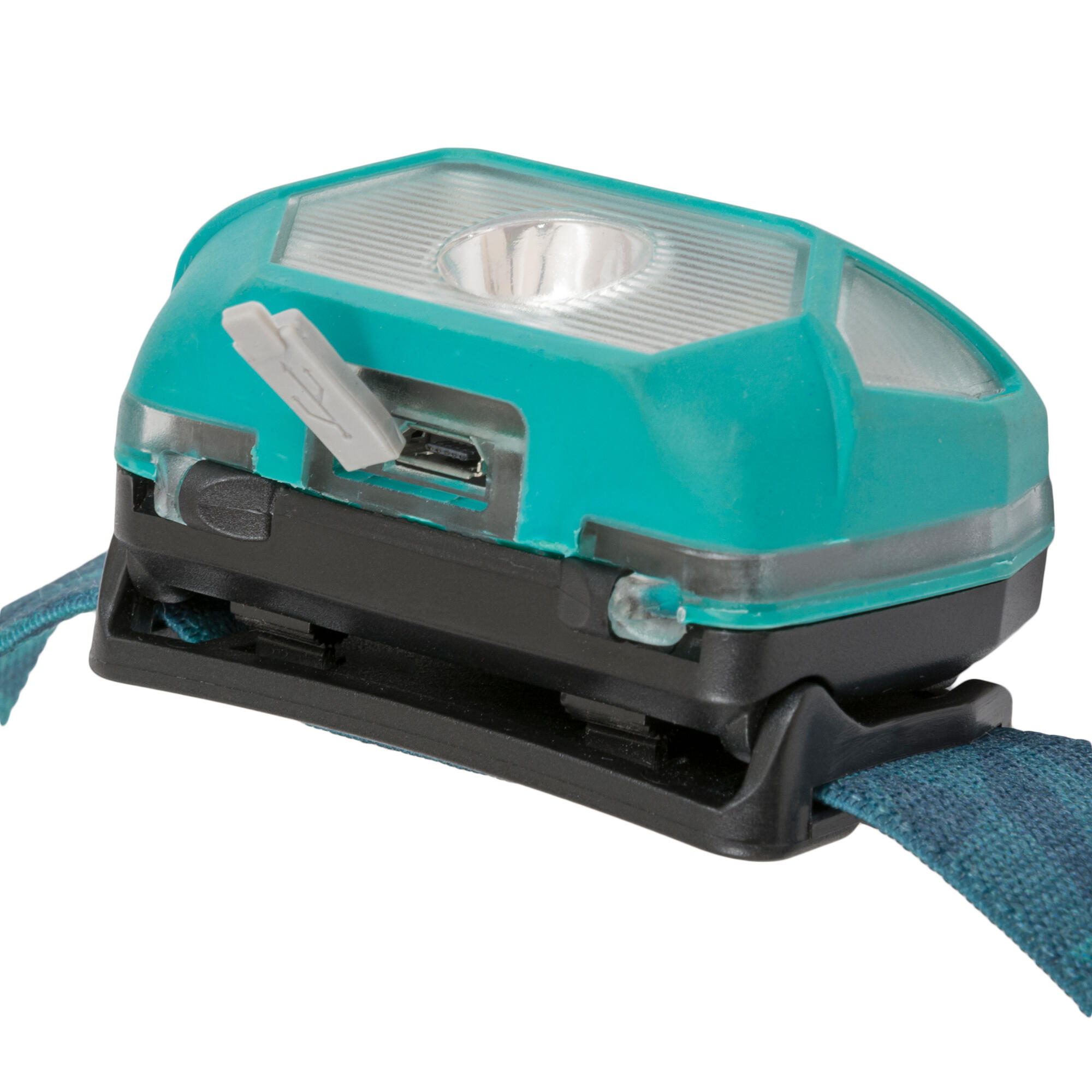 Highlander Hadar Rechargeable Head Torch 4/6