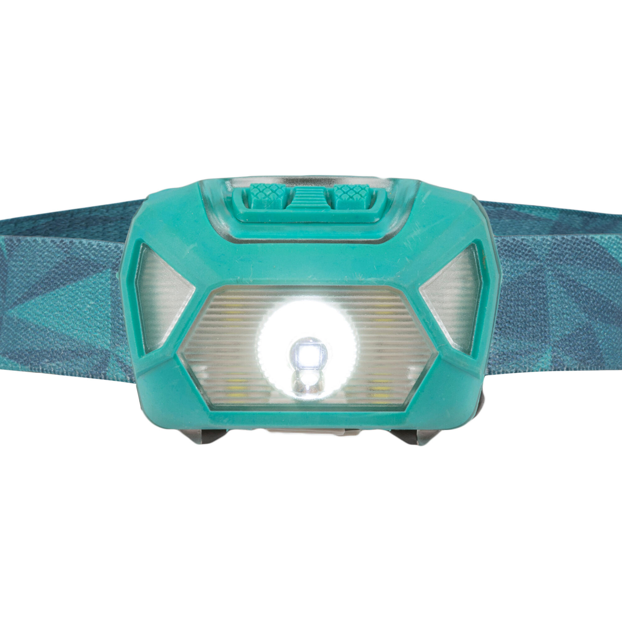 Highlander Hadar Rechargeable Head Torch 2/6