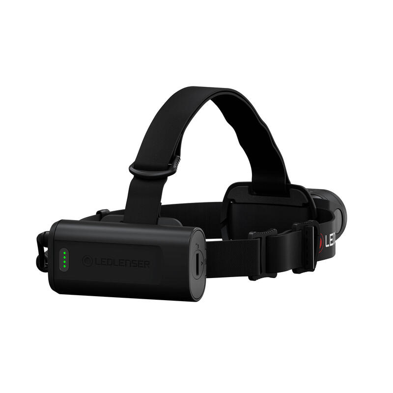 Farol Ledlenser H19R Core