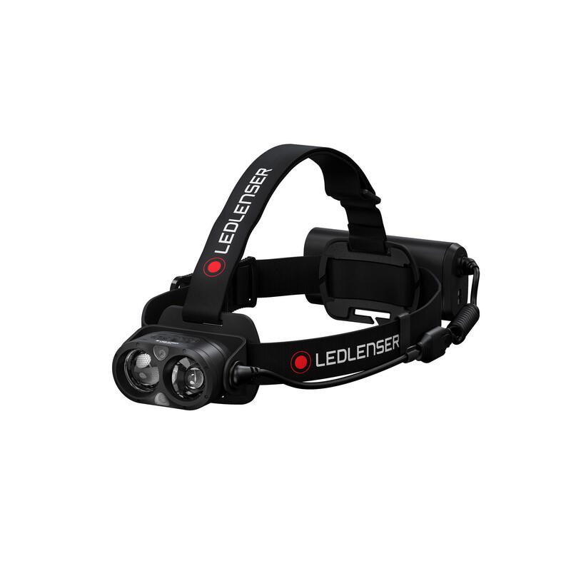 Farol Ledlenser H19R Core