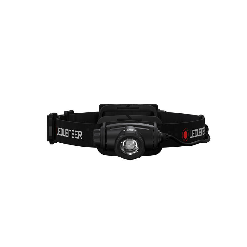 LEDLENSER H5R Core latarka czołowa LED czołówka