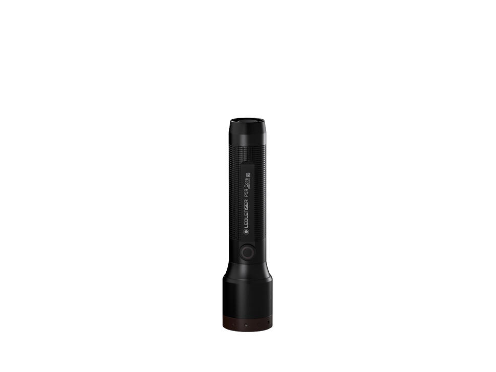 LEDLENSER P5R Core latarka podręczna akumulatorowa