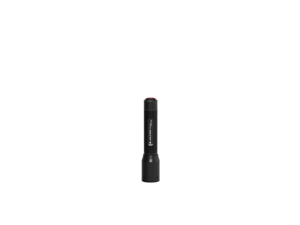 Latarka klasyczna Ledlenser P2R Core 120 lm