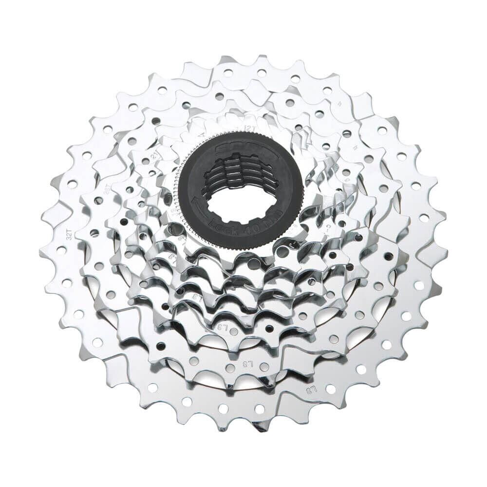 SRAM SRAM CS PG830 8 Speed Rear Cassette