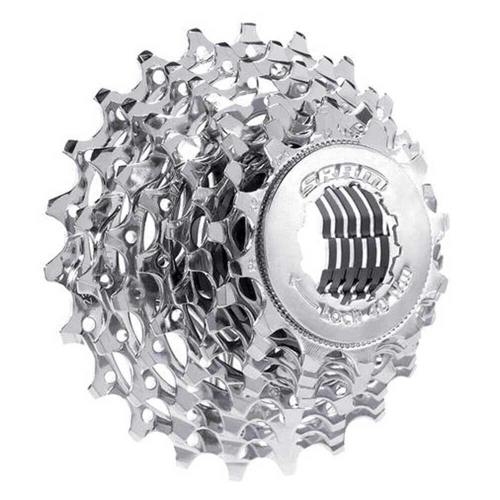 SRAM SRAM CS PG950 9 Speed 11-28T Road Bike Cassette