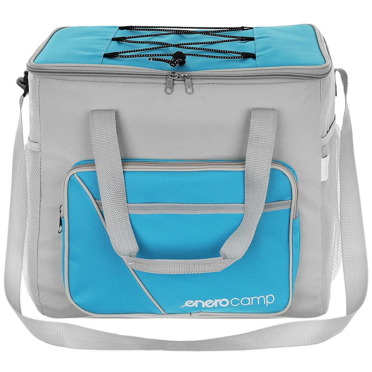 Torba termiczna Enero Camp 30l 2/3