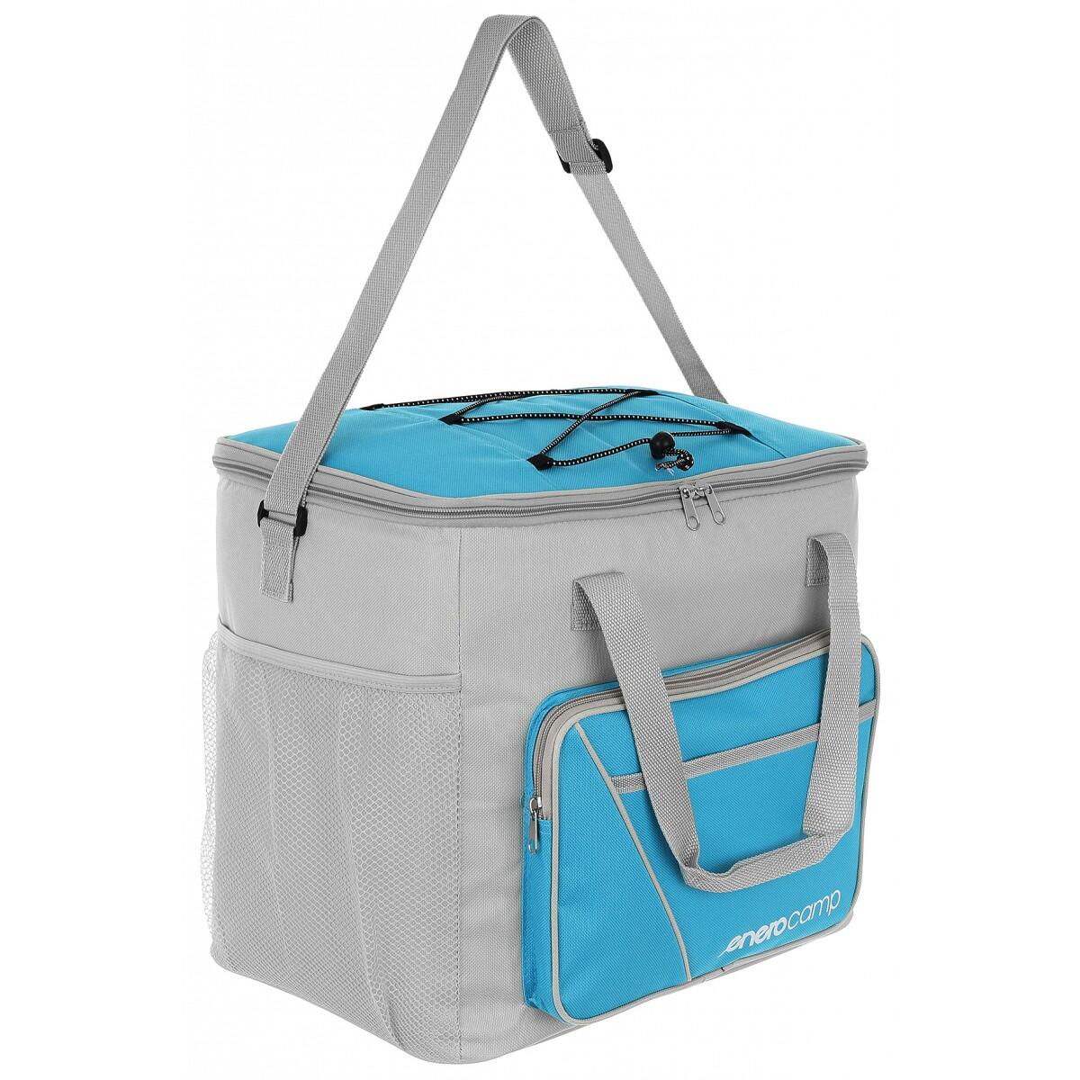 Torba termiczna Enero Camp 30l 3/3
