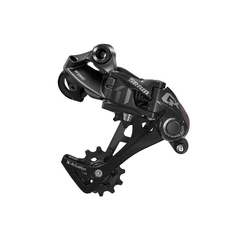 Achterderailleur GX1