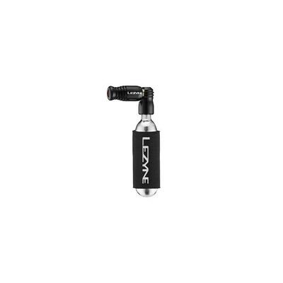 Co2-pomp lezyne floor drive