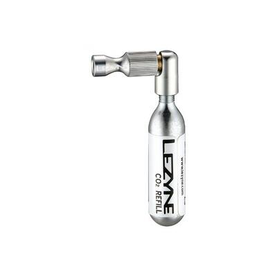 Co2-pomp lezyne trigger speed drive