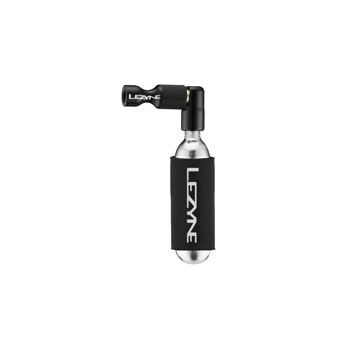 LEZYNE CO2 pumpa Lezyne Trigger speed drive