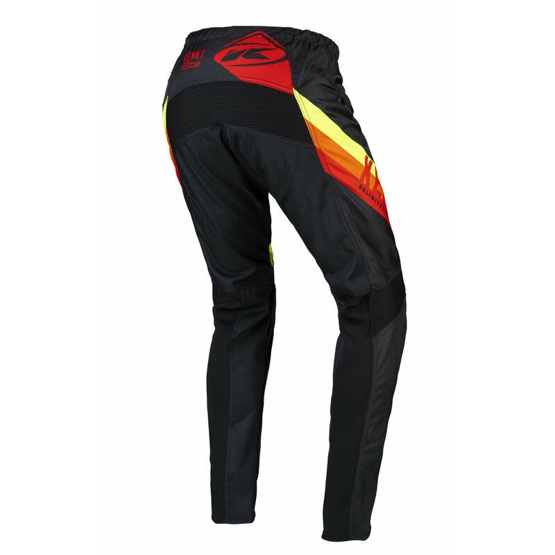 Pantaloni da ragazzo Kenny Bike Elite