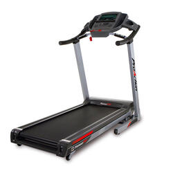 Tapis de course Pioneer R7 TFT G6586TFT- Technologie Touch&Fun