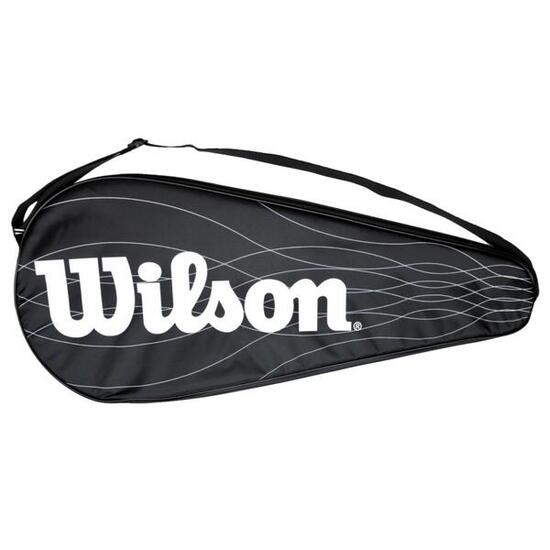 Sacchetti sportive unisex Wilson Cover Performance Racquet Bag