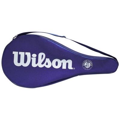 Sacchetti sportive unisex Wilson Cover Performance Racquet Bag