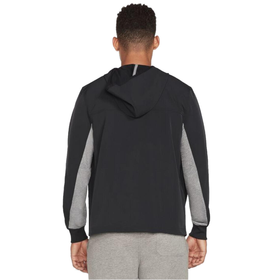 Sweatshirt pour hommes Skechweave Premium Hooded Jacket 2/2