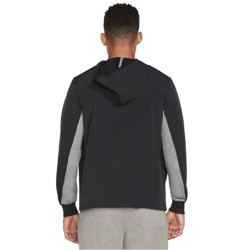 Sweatshirt voor heren Skechweave Premium Hooded Jacket