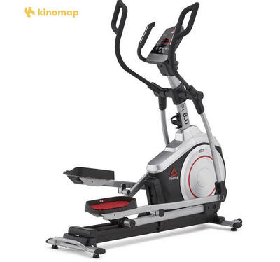 Sl8.0 eliptical crosstrainer