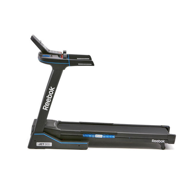 Tapis de course Reebok Jet Series 300 + Bluetooth