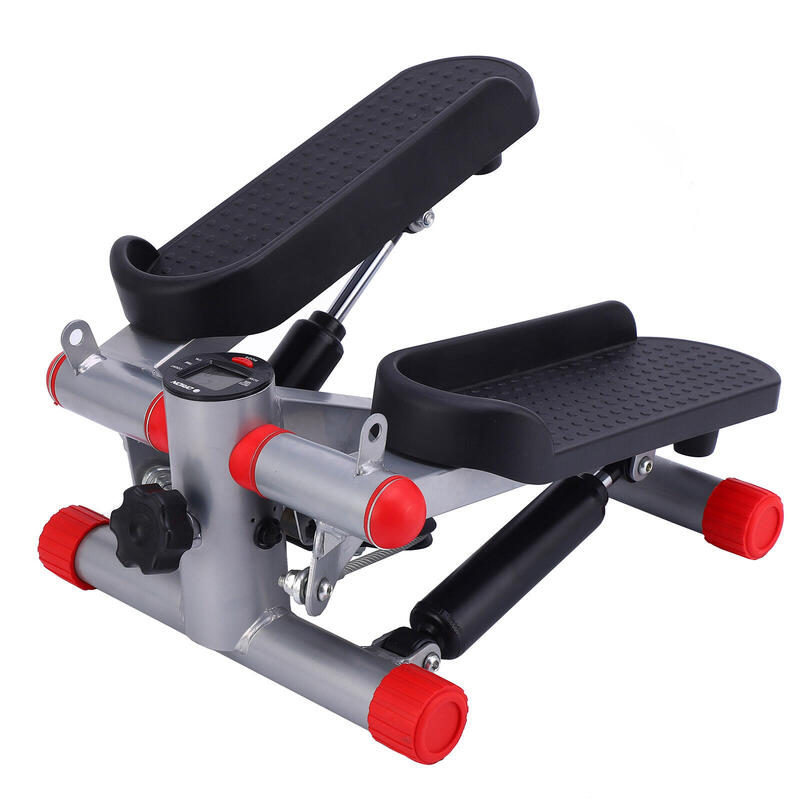 Orion SA200 mini fitness stepper kötelekkel